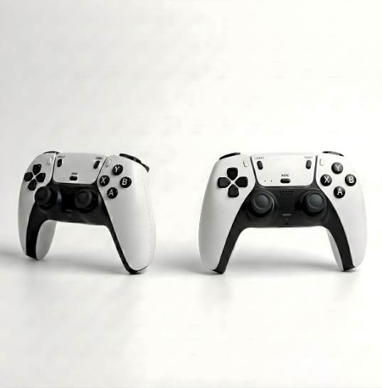 MX11 PRO | Retro Gaming Console by SG Game Studios