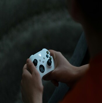 retro-controller